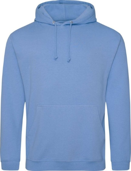 Худі Just Hoods College AWJH001CB M блакитне фото