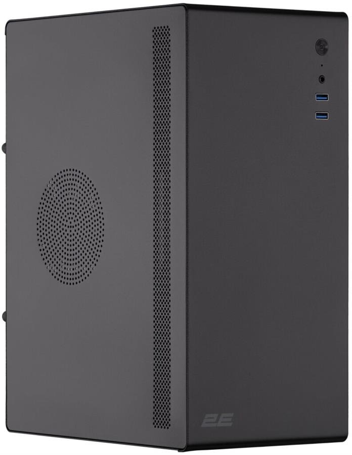 Системный блок 2E Rational (2E-PC-2277) фото1