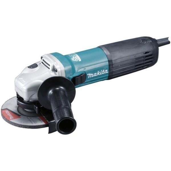 

Угловая шлифмашина Makita GA5040