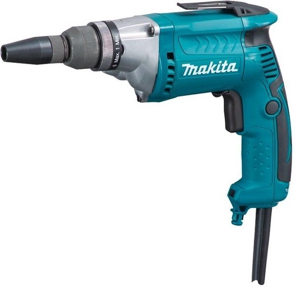 Акція на Сетевой шуруповерт Makita FS2700 від MOYO