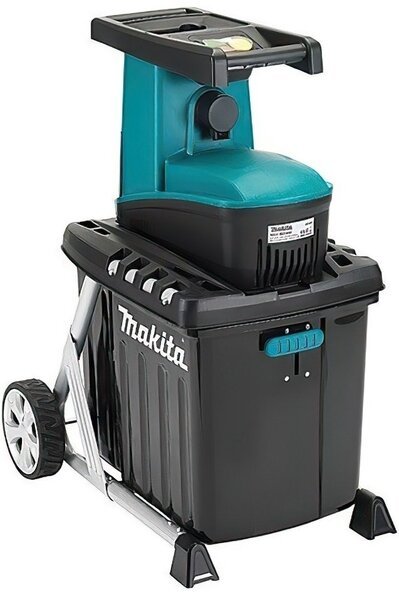 

Садовый измельчитель Makita UD2500