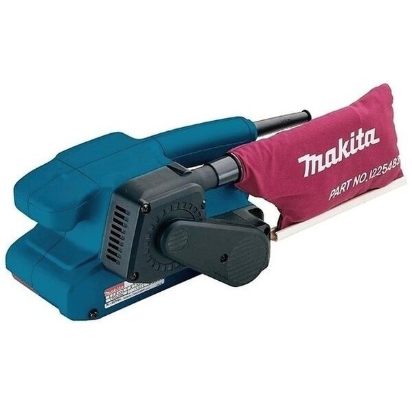 Ленточная шлифмашина Makita 9910