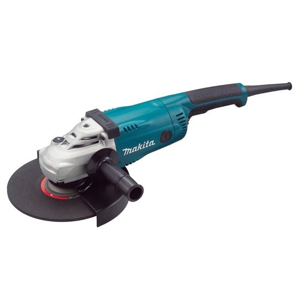

Угловая шлифмашина Makita GA9020RF