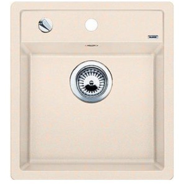 Кухонна мийка Blanco DALAGO 45 пісочний (517163)фото