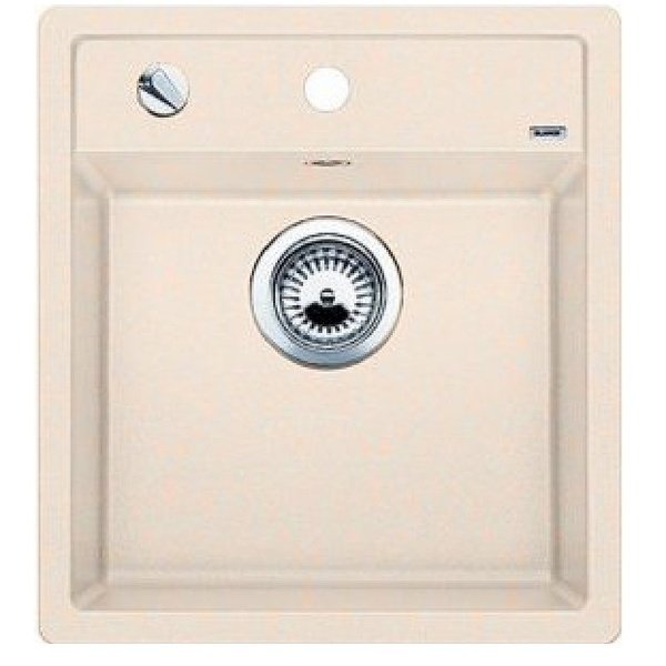 Кухонна мийка Blanco DALAGO 45 пісочний (517163)фото1
