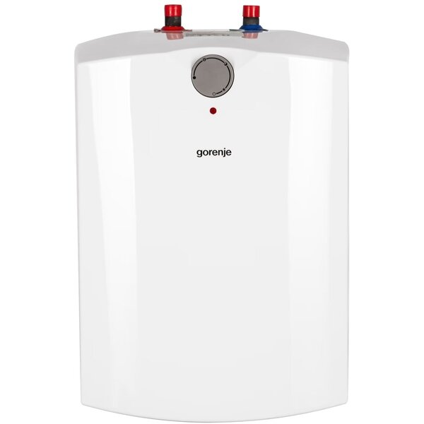 

Бойлер Gorenje GT 10 U/B9