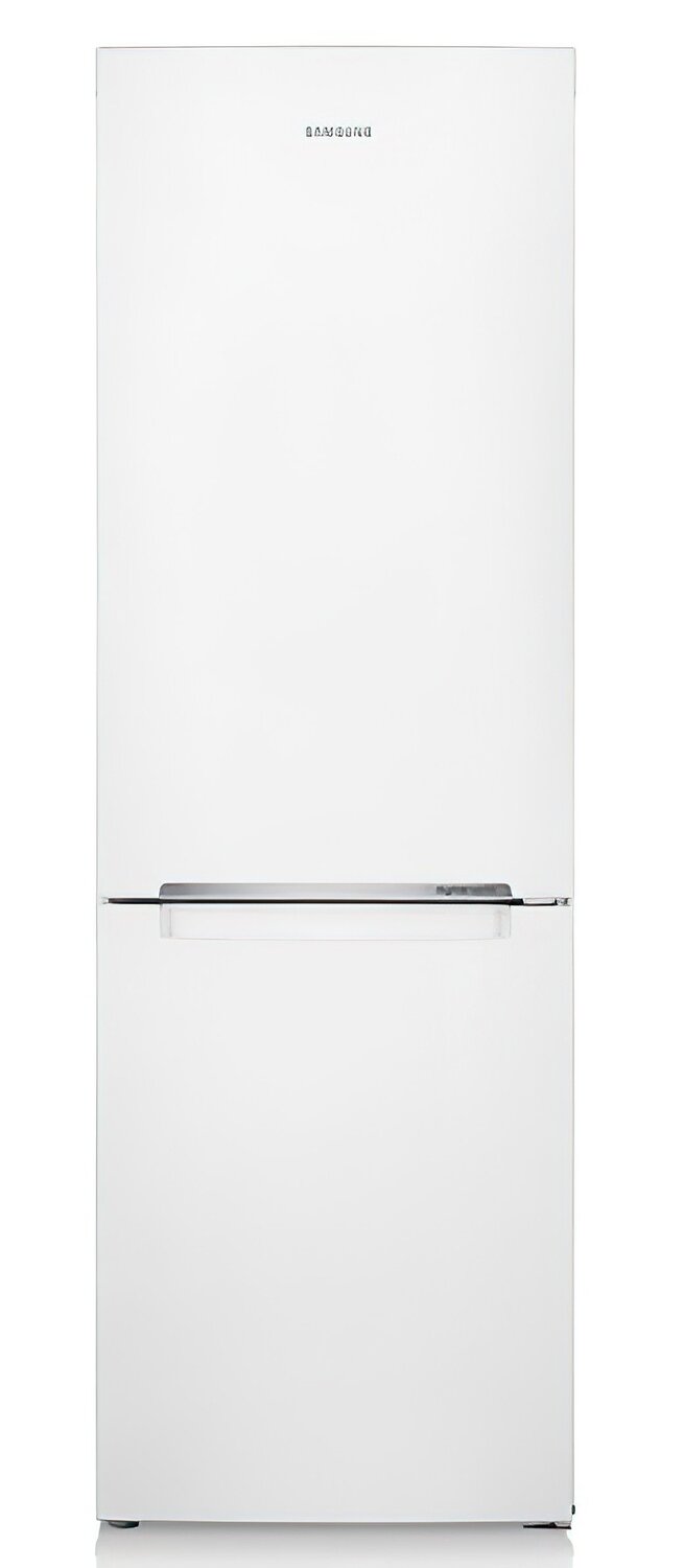 Холодильник Samsung RB31FSRNDWW / UAфото