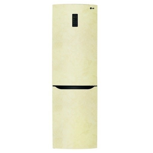  Холодильник LG GC-B379SEQW (GC-B379SEQW) фото