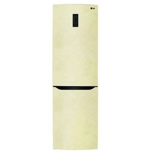 Холодильник LG GC-B379SEQW (GC-B379SEQW) фото1