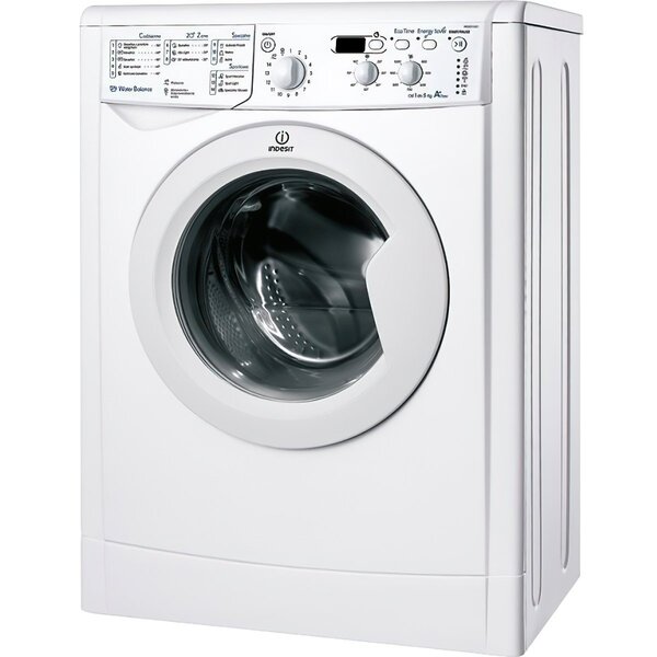 

Стиральная машина INDESIT IWSD 51051