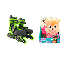 Kids time