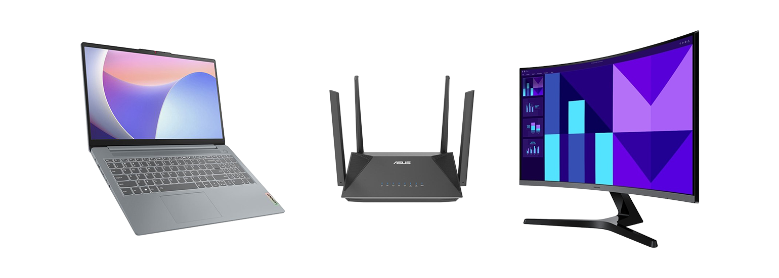 Домашній офіс