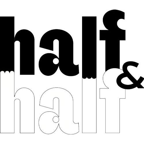 Лакомства для кошек Half&Half