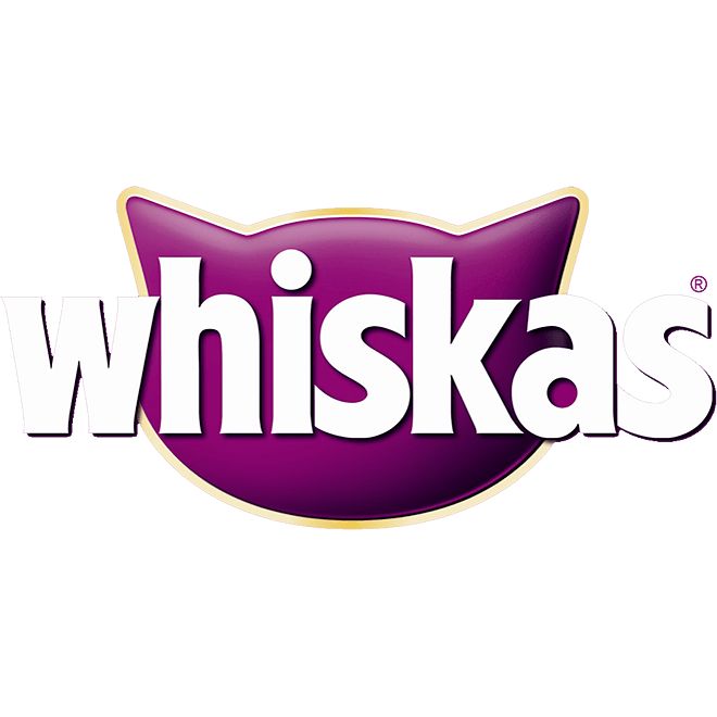 Сухой корм для котов Whiskas