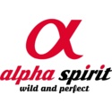 Вологий корм для собак Alpha spirit