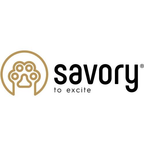 Сухой корм для собак Savory