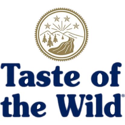 Сухой корм для котов Taste of the Wild