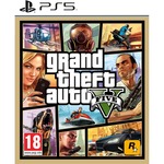 Игры для PlayStation 5