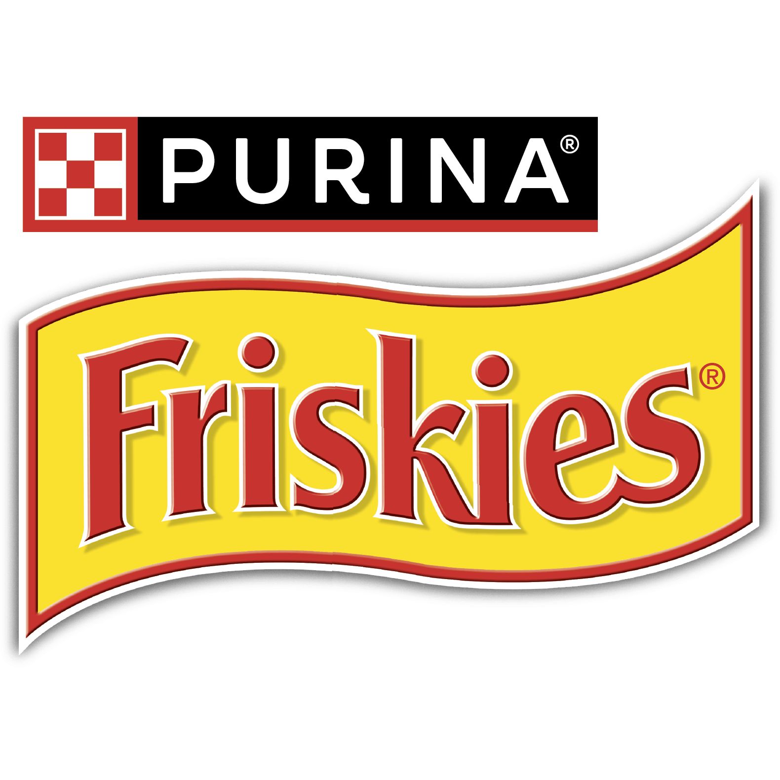 Сухой корм для собак Friskies