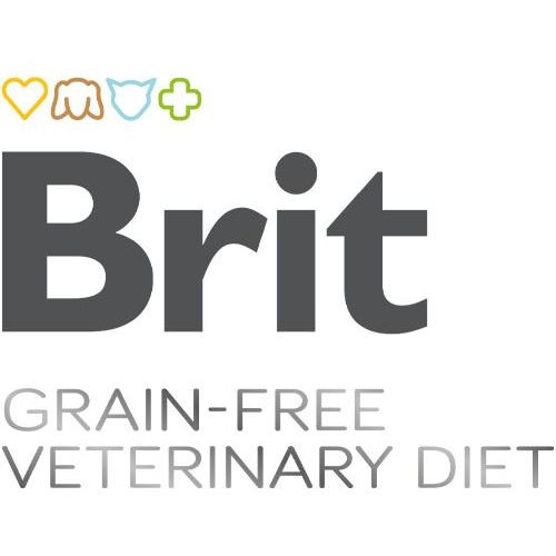 Сухой корм для котов Brit VetDiets