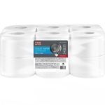 Туалетная бумага джамбо