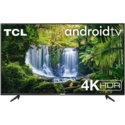 4K (Ultra HD) телевизоры