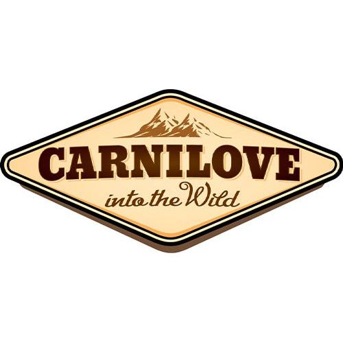 Влажный корм для собак Carnilove