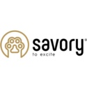 Вологий корм для собак Savory