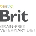 Вологий корм для собак Brit VetDiets