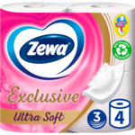 Туалетная бумага Zewa