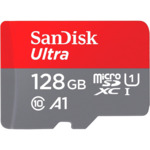 Карти пам'яті MicroSD 128GB