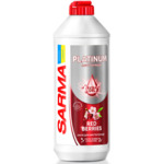 Гель для мытья посуды