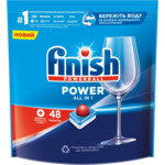 Таблетки для посудомойки