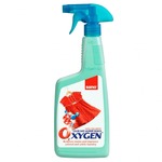 Универсальные пятновыводители