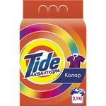 Пральний порошок для кольорових речей