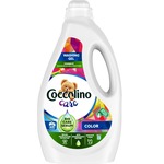 Гели для стирки Coccolino