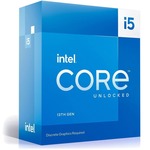 Процессоры Intel Core i5