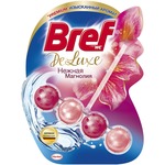 Засоби для унітазу від неприємного запаху