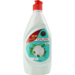 Концентрат для мытья посуды