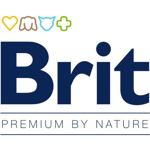 Сухой корм для котов Brit Premium