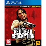 Игры для PlayStation 4