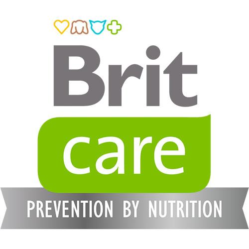 Сухой корм для собак Brit Care