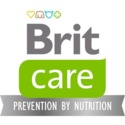 Вологий корм для собак Brit Care