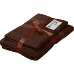 Махровые полотенца