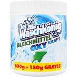 Пятновыводители для белых вещей