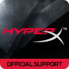 HyperX Support ㅤ