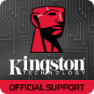 Kingston Support ㅤ